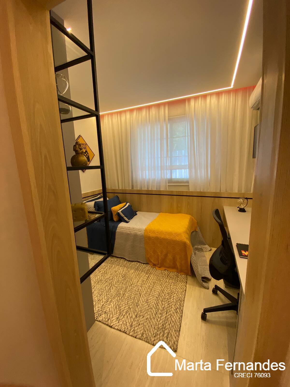 Apartamento, 3 quartos, 62165 m² - Foto 13