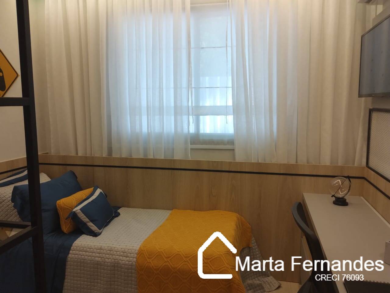 Apartamento, 3 quartos, 62165 m² - Foto 19
