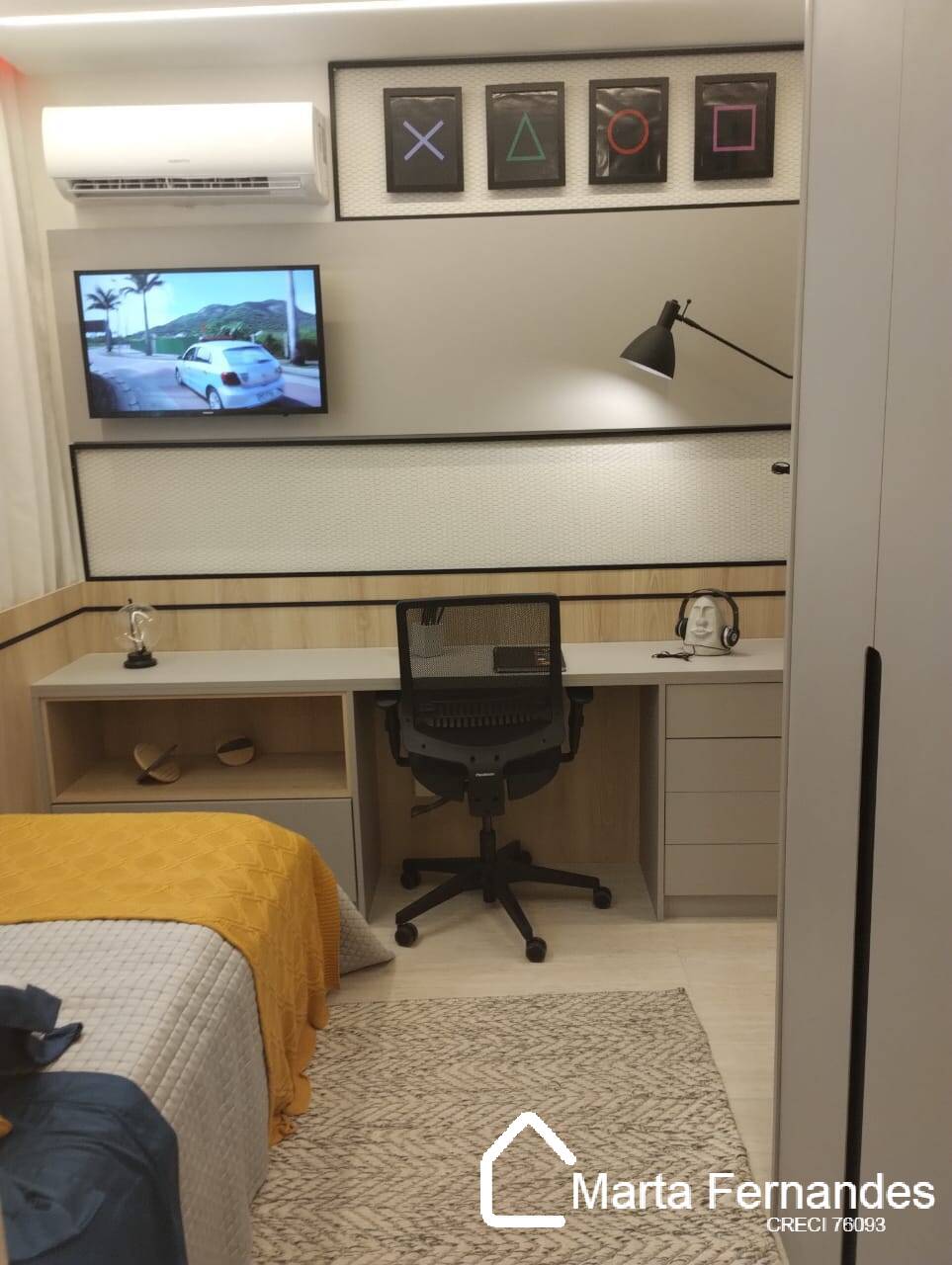 Apartamento, 3 quartos, 62165 m² - Foto 20