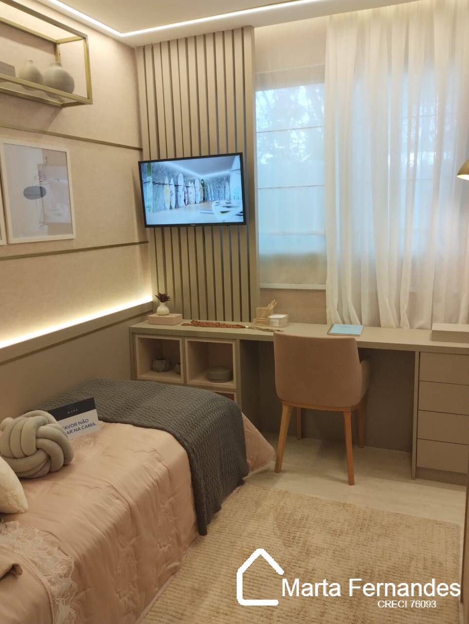 Apartamento, 3 quartos, 62165 m² - Foto 22