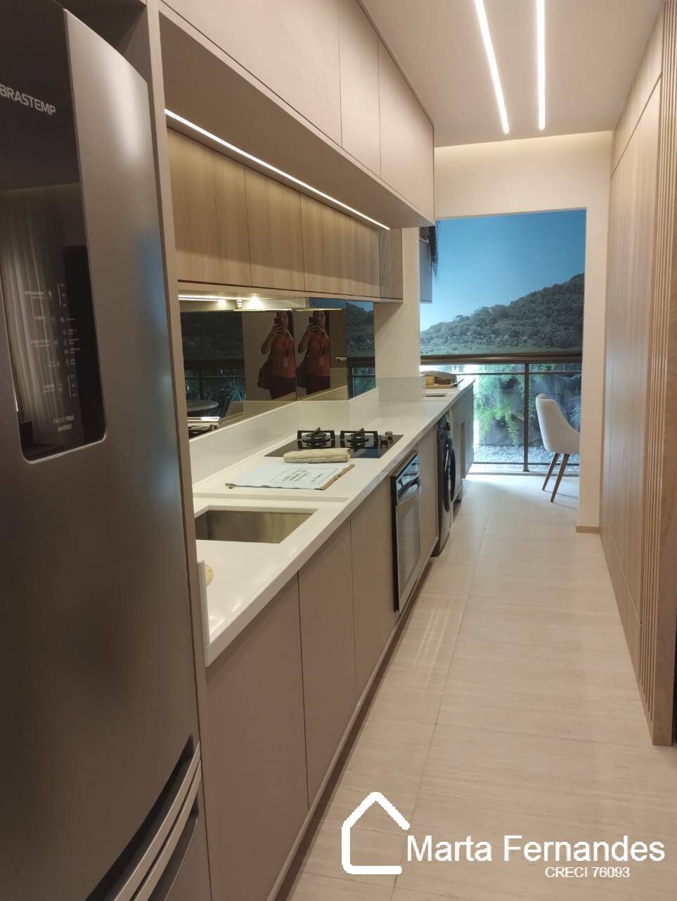 Apartamento, 3 quartos, 62165 m² - Foto 24