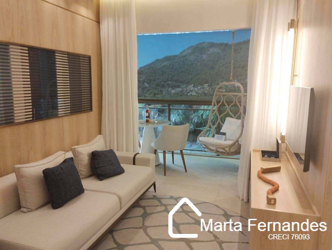 Apartamento, 3 quartos, 62165 m² - Foto 29