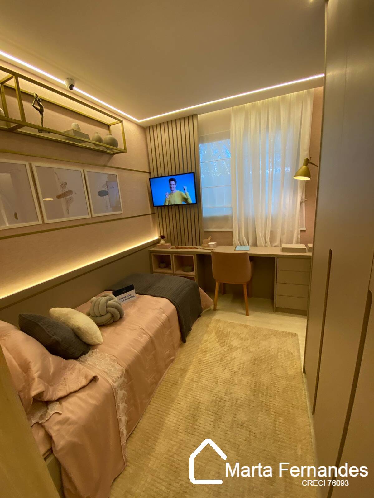 Apartamento, 3 quartos, 62165 m² - Foto 32