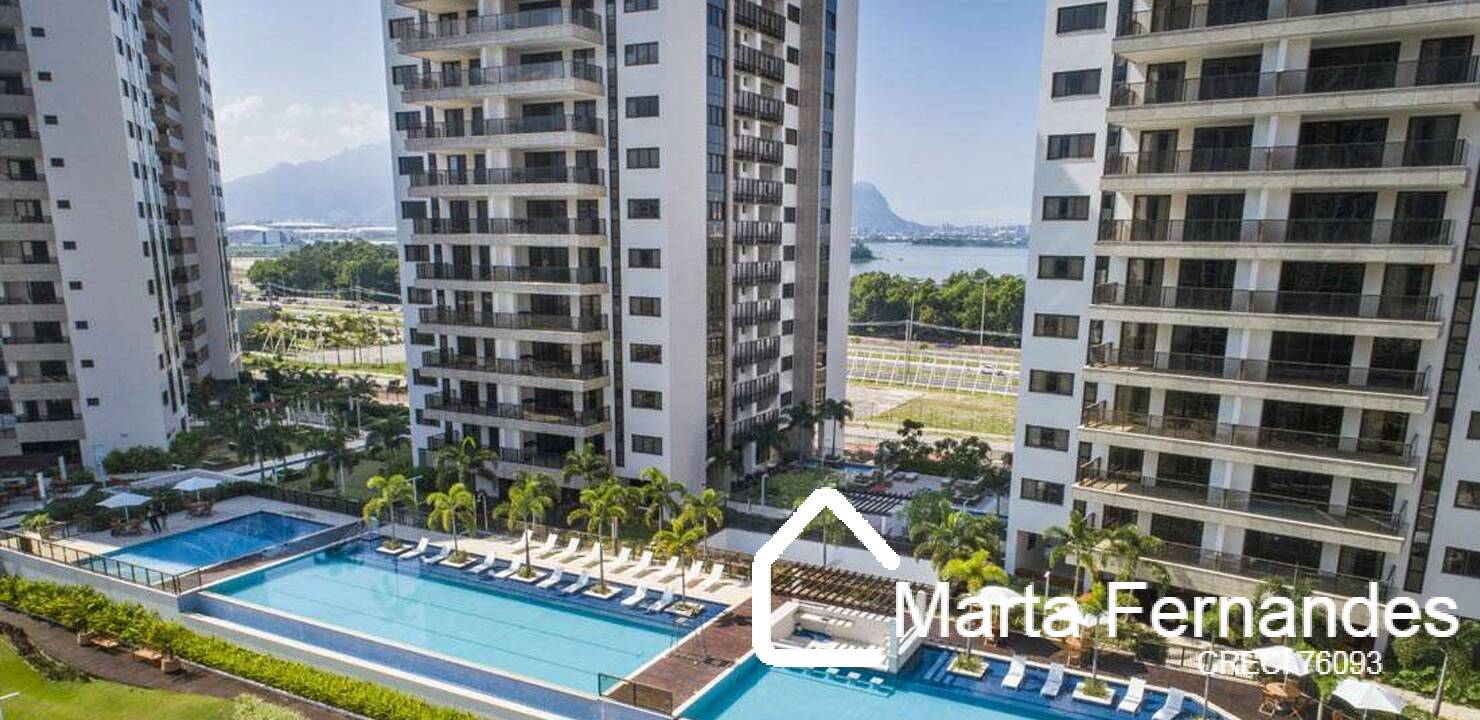 Apartamento, 3 quartos, 131 m² - Foto 6