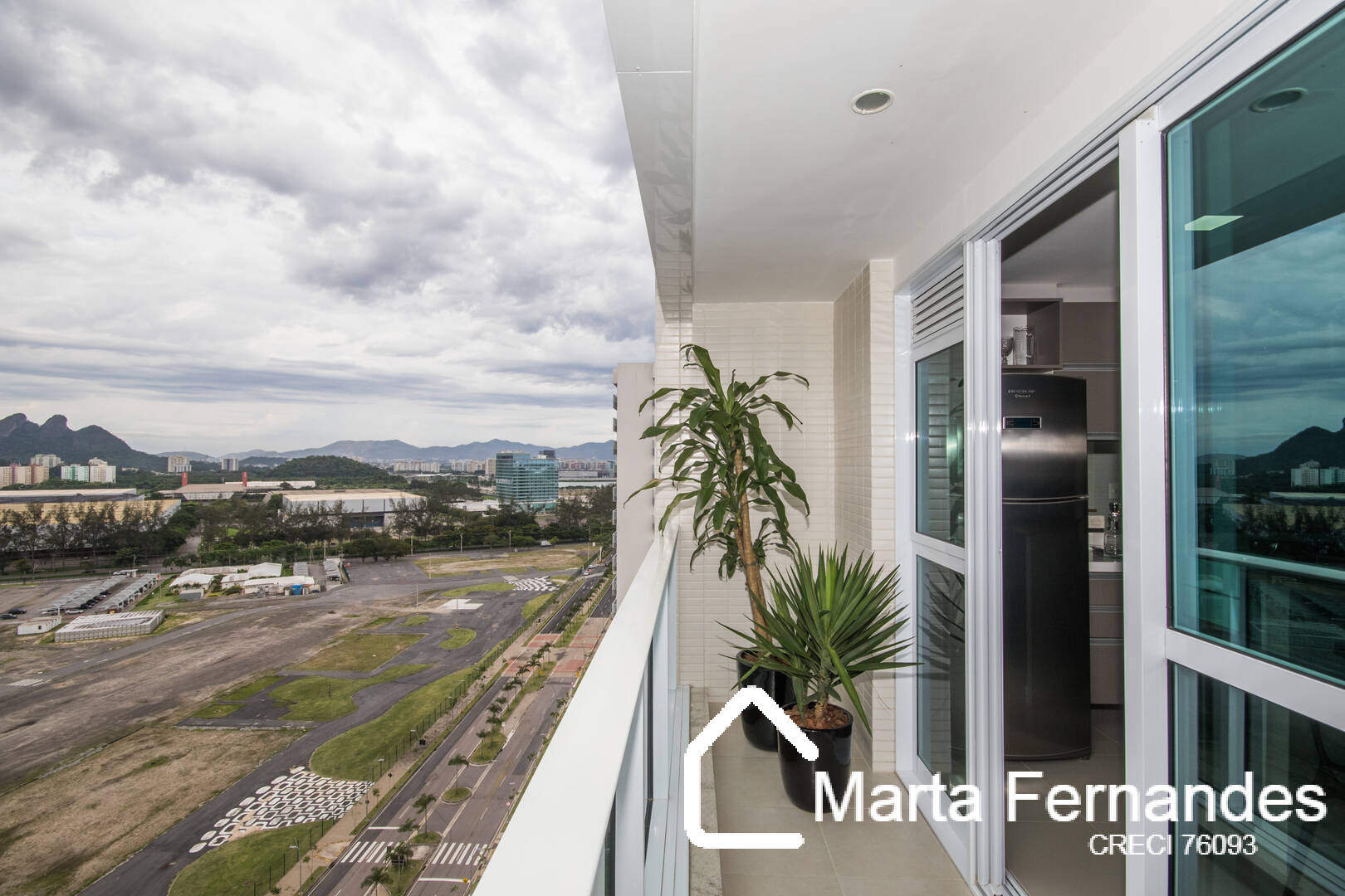 Apartamento, 2 quartos, 79 m² - Foto 2