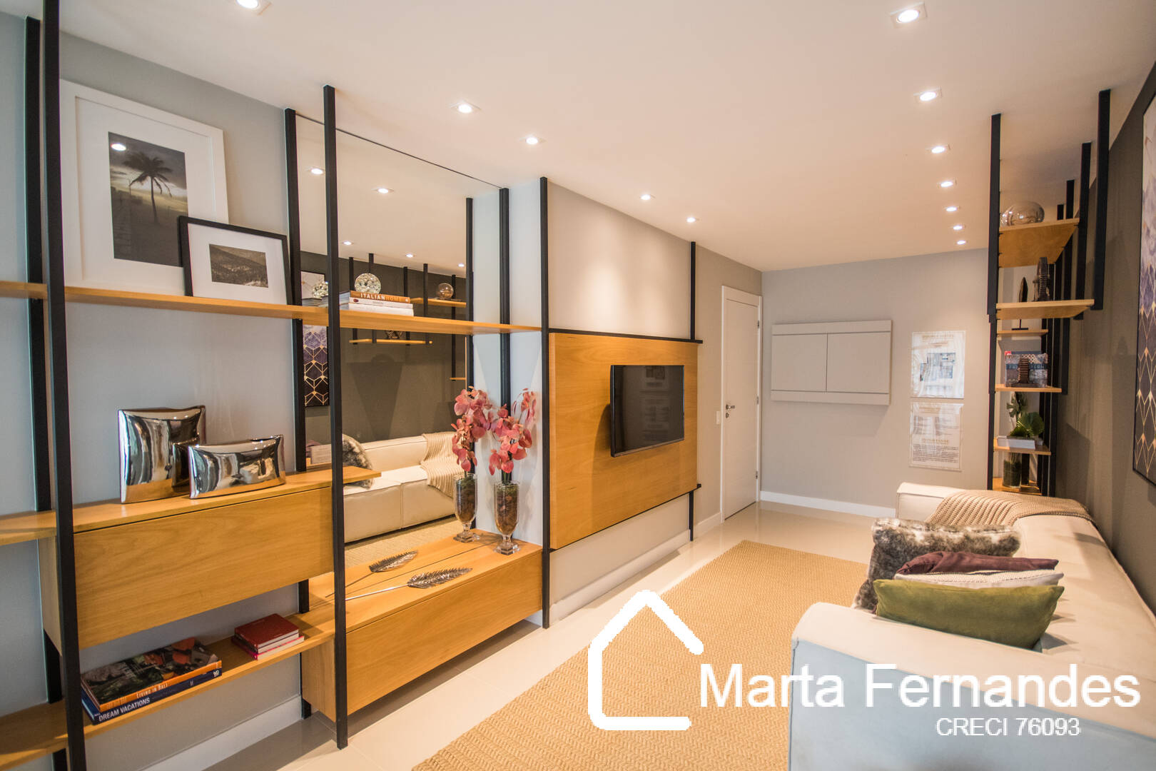 Apartamento, 2 quartos, 79 m² - Foto 1