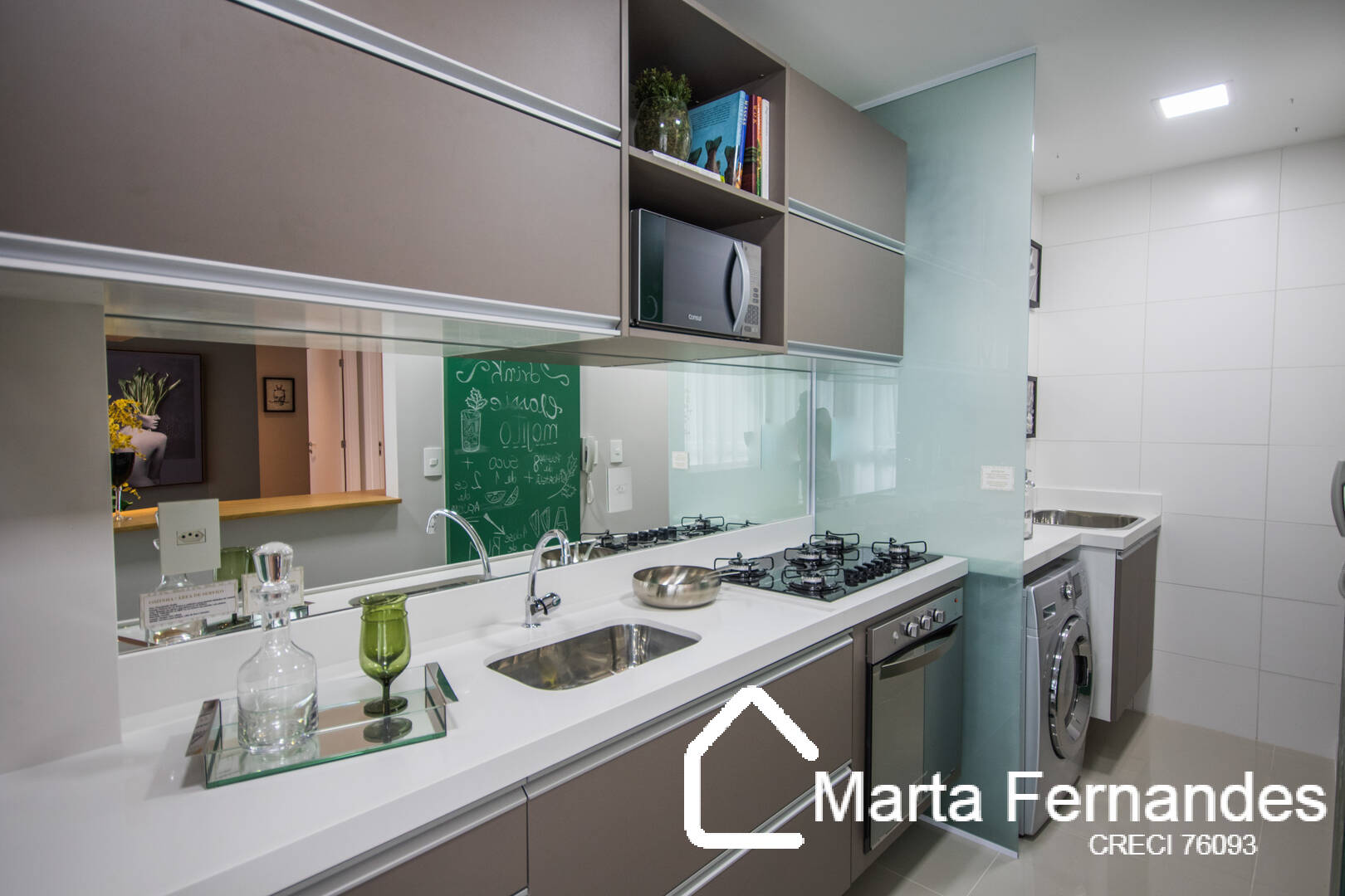 Apartamento, 2 quartos, 79 m² - Foto 3