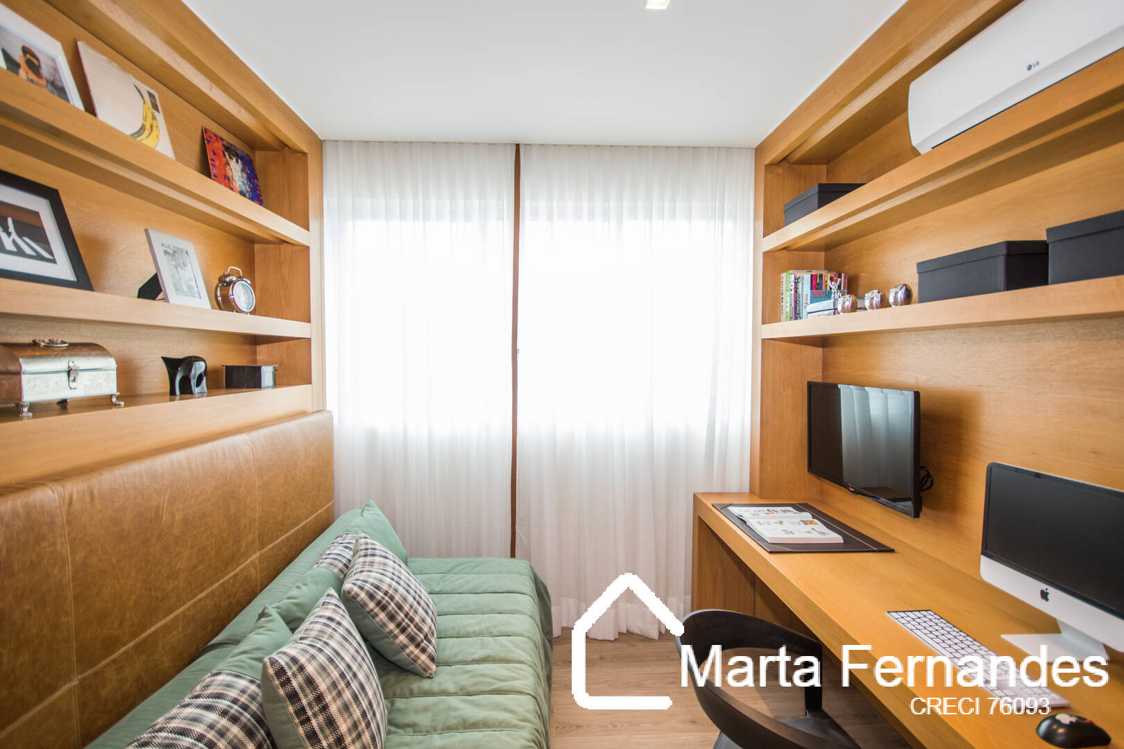 Apartamento, 2 quartos, 79 m² - Foto 4
