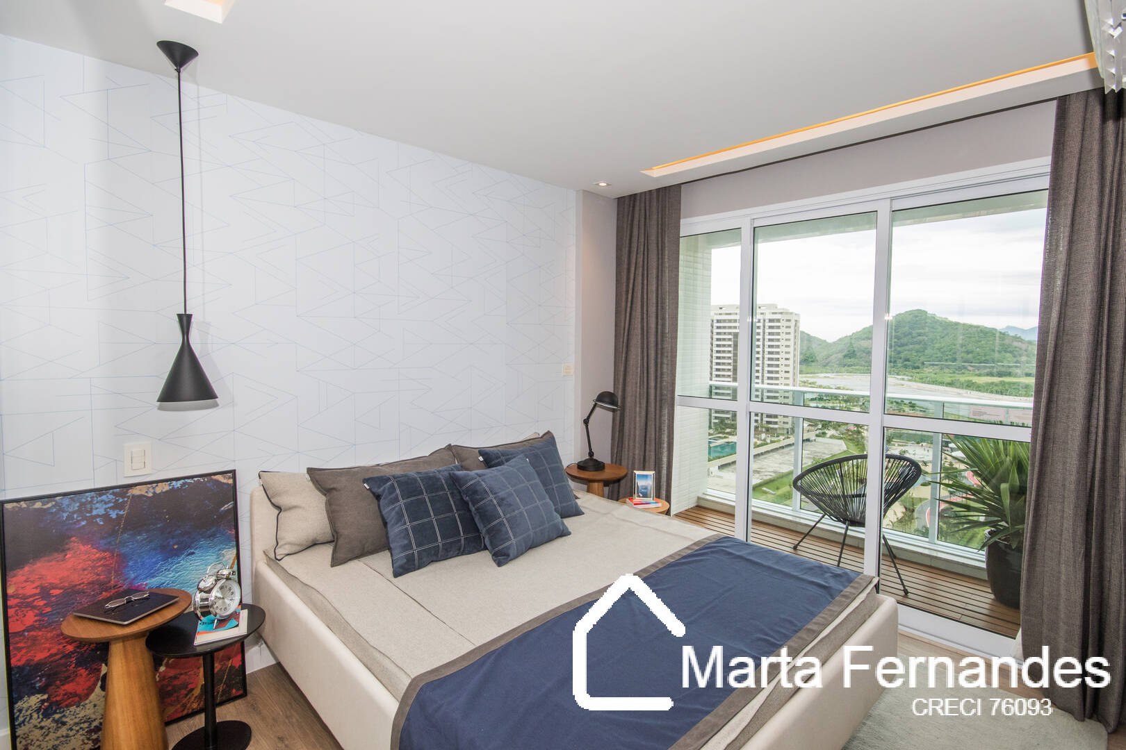 Apartamento, 2 quartos, 79 m² - Foto 6