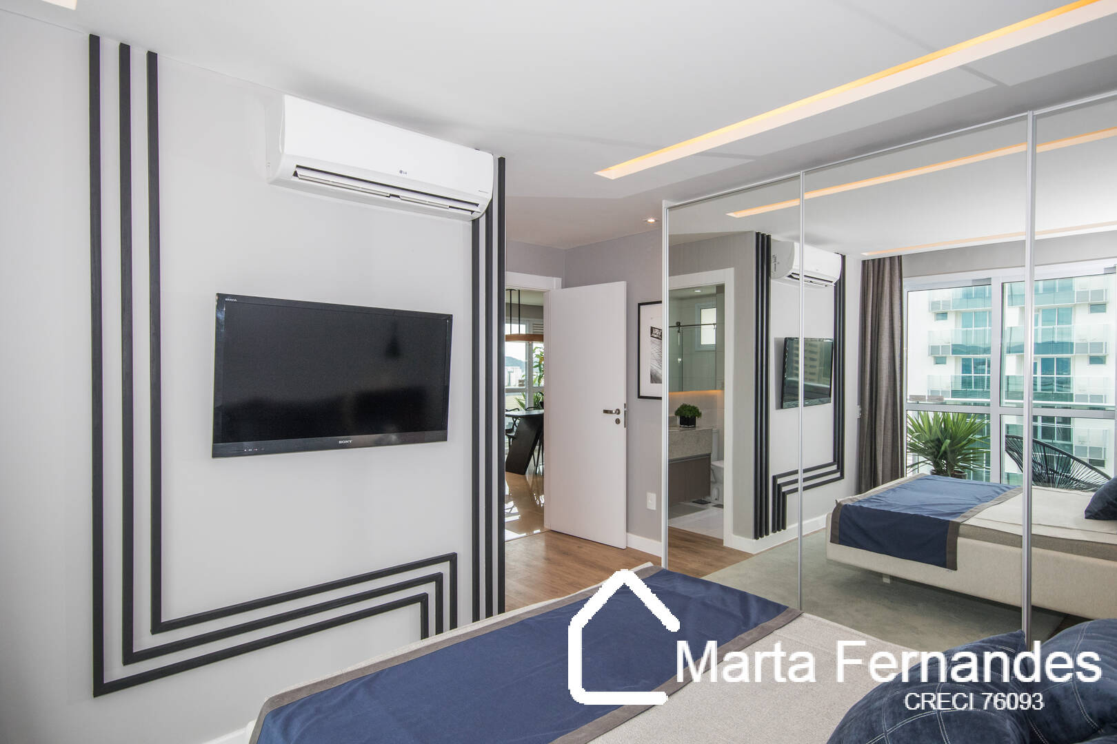 Apartamento, 2 quartos, 79 m² - Foto 7