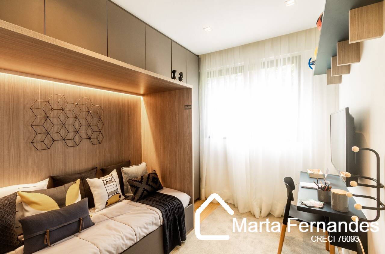 Apartamento, 2 quartos, 79 m² - Foto 12