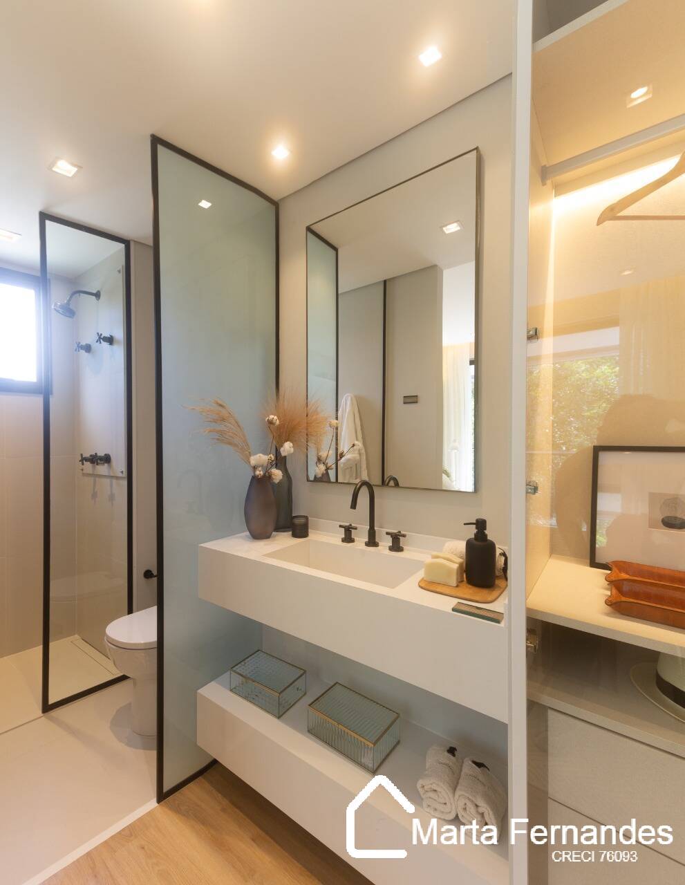 Apartamento, 2 quartos, 79 m² - Foto 13