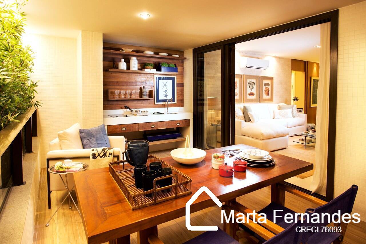 Apartamento, 3 quartos, 131 m² - Foto 10