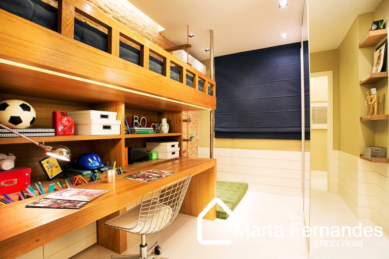 Apartamento, 3 quartos, 131 m² - Foto 11