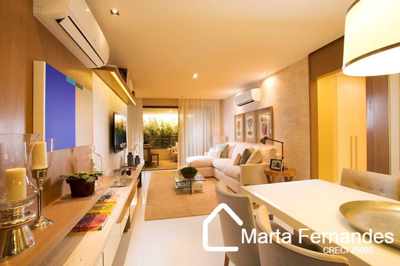 Apartamento, 3 quartos, 131 m² - Foto 13