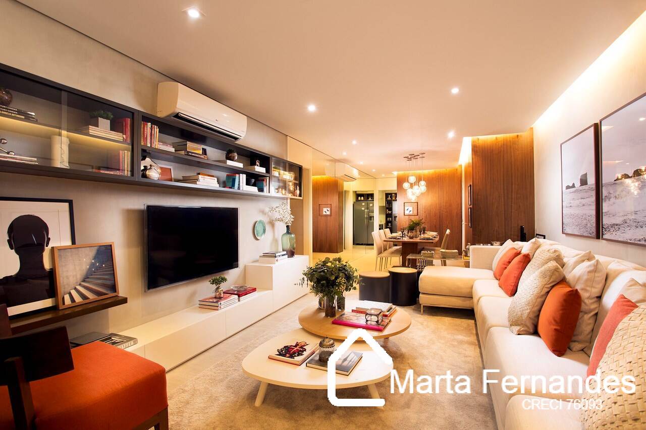 Apartamento, 3 quartos, 131 m² - Foto 14