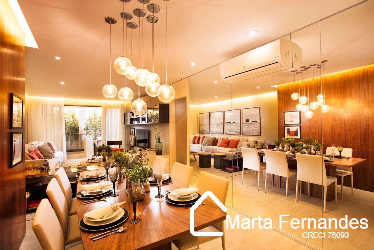 Apartamento, 3 quartos, 131 m² - Foto 15
