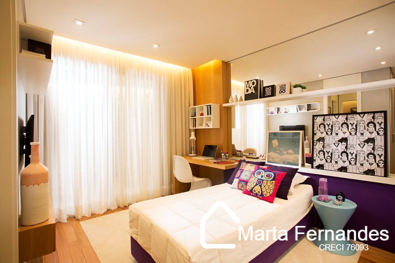 Apartamento, 3 quartos, 131 m² - Foto 16