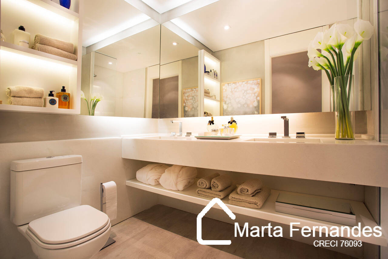 Apartamento, 3 quartos, 131 m² - Foto 18