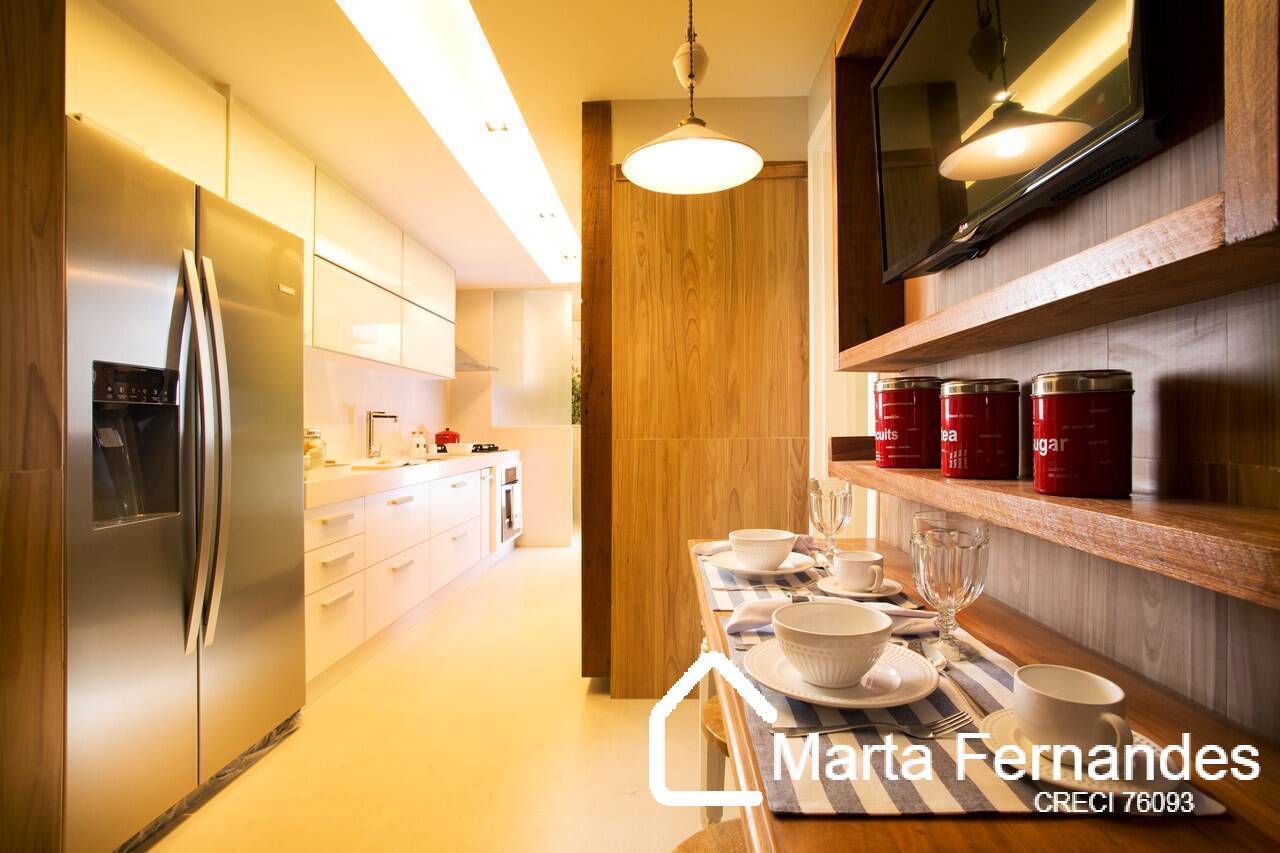 Apartamento, 3 quartos, 131 m² - Foto 21