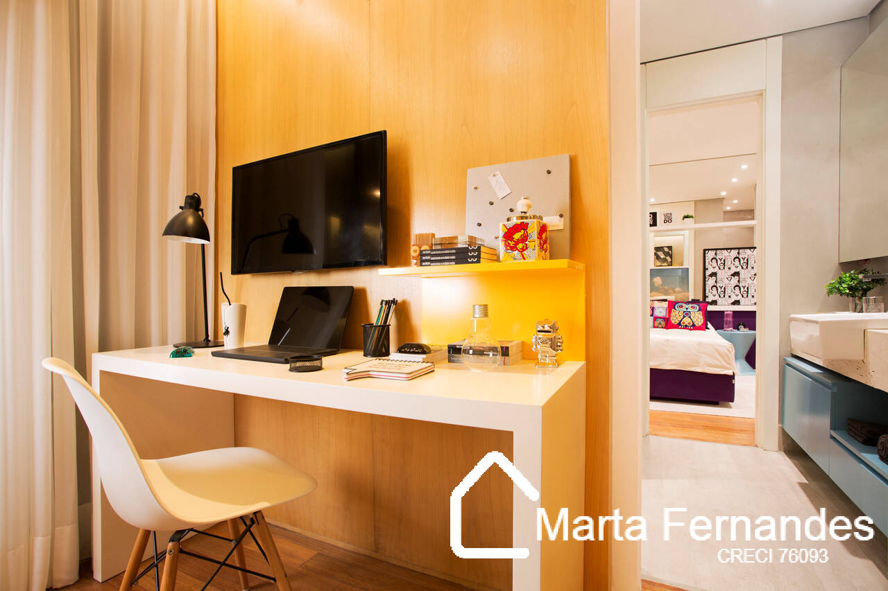 Apartamento, 3 quartos, 131 m² - Foto 23