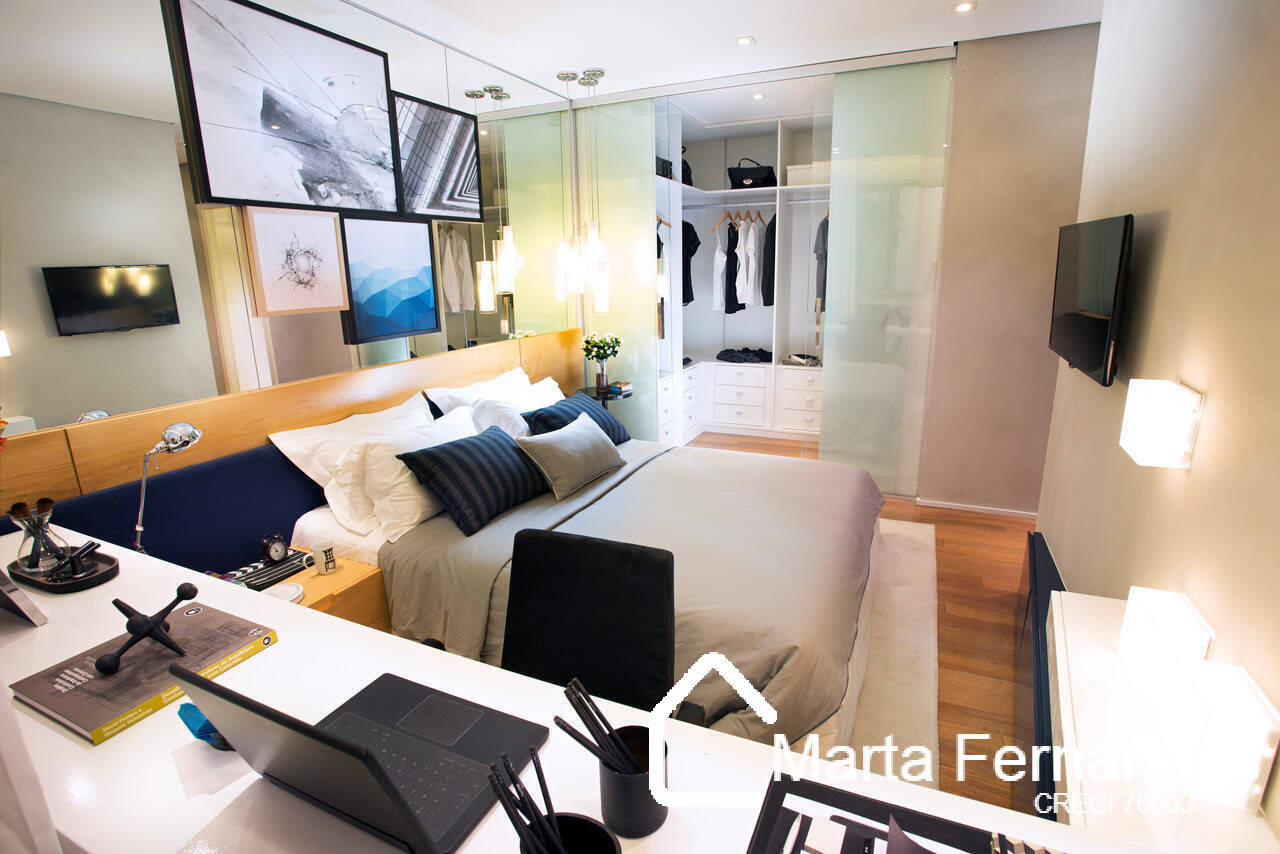 Apartamento, 3 quartos, 131 m² - Foto 24