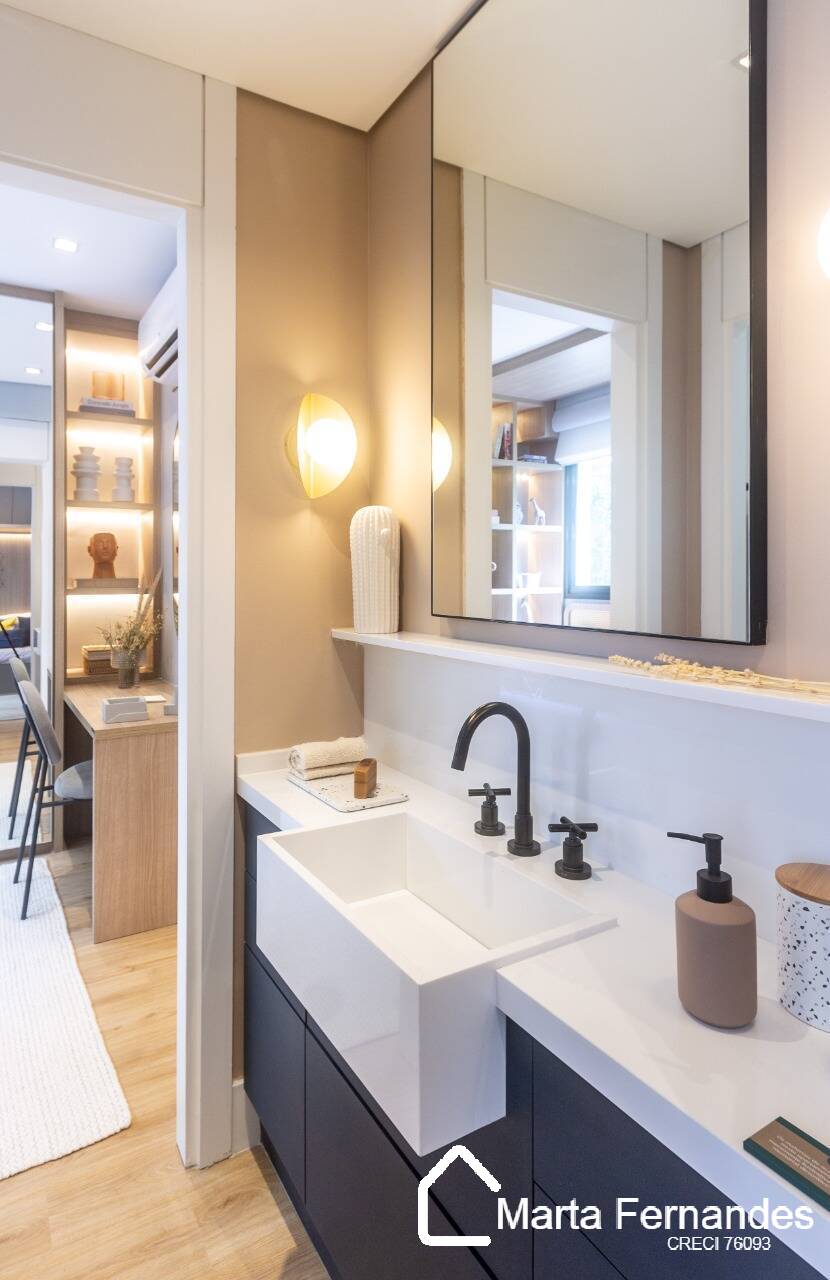Apartamento, 3 quartos, 131 m² - Foto 26