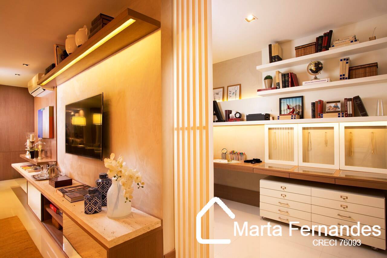 Apartamento, 3 quartos, 131 m² - Foto 28