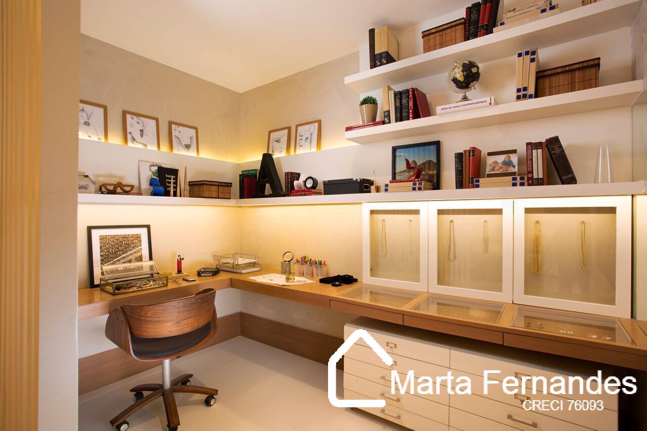 Apartamento, 3 quartos, 131 m² - Foto 29