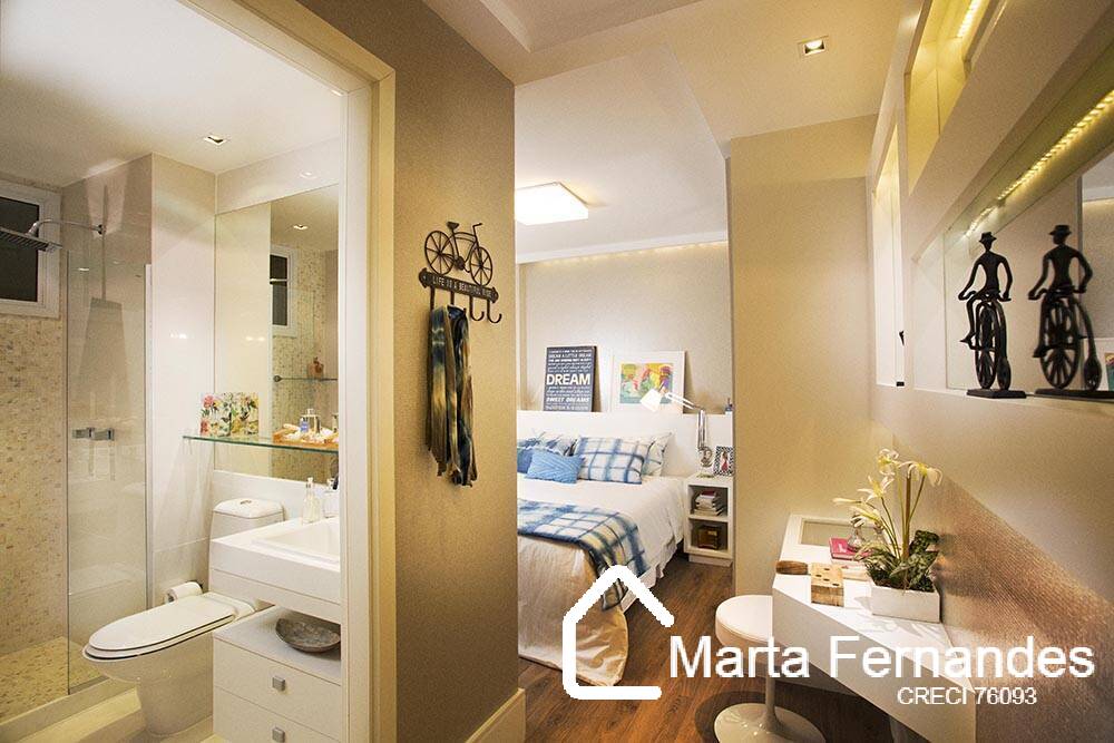 Apartamento, 3 quartos, 131 m² - Foto 30