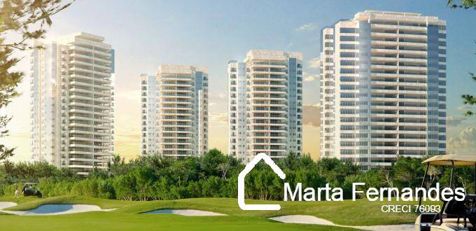 Apartamento, 4 quartos, 194 m² - Foto 1