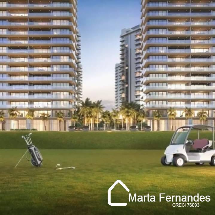 Apartamento, 4 quartos, 194 m² - Foto 2
