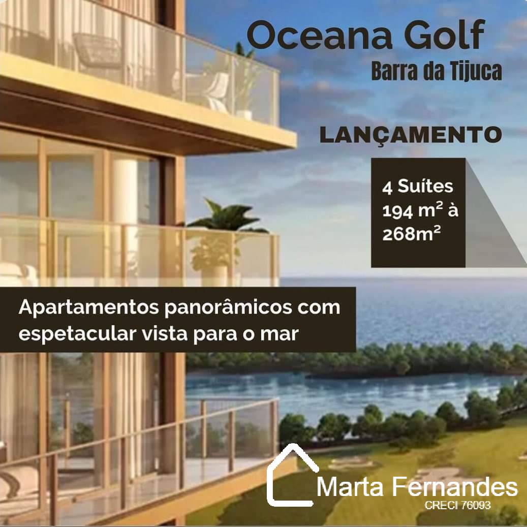 Apartamento, 4 quartos, 194 m² - Foto 3