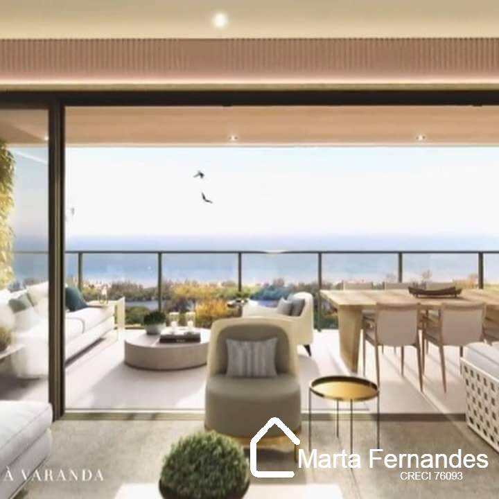 Apartamento, 4 quartos, 194 m² - Foto 5
