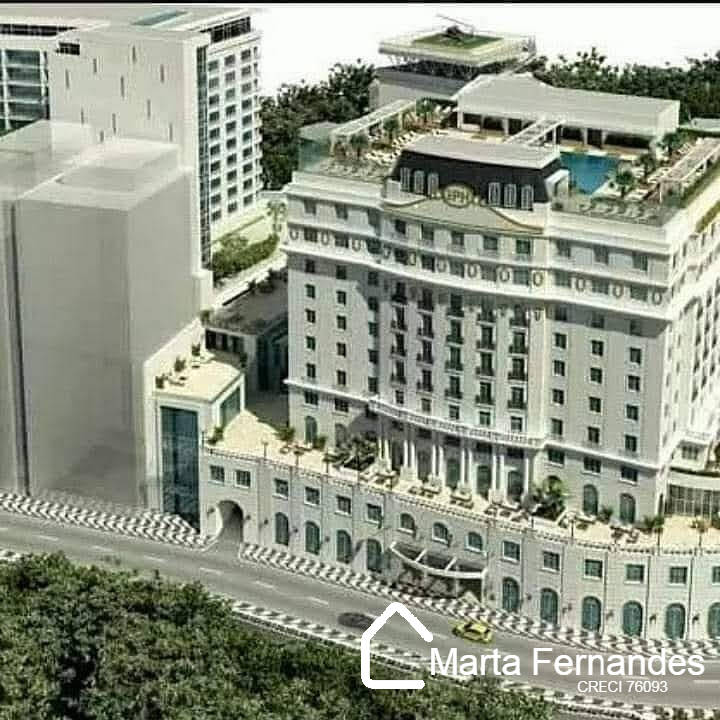 Apartamento, 2 quartos, 124 m² - Foto 1