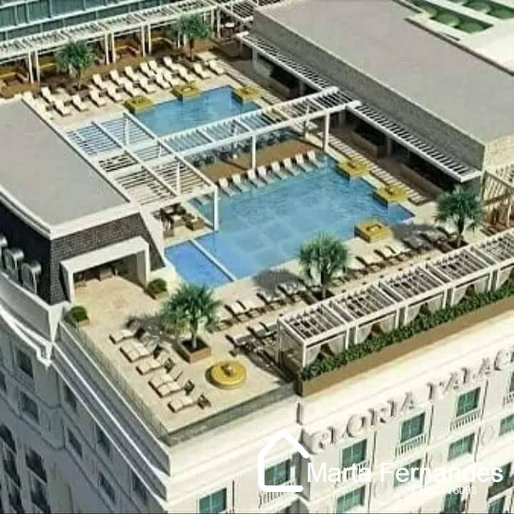 Apartamento, 2 quartos, 124 m² - Foto 5