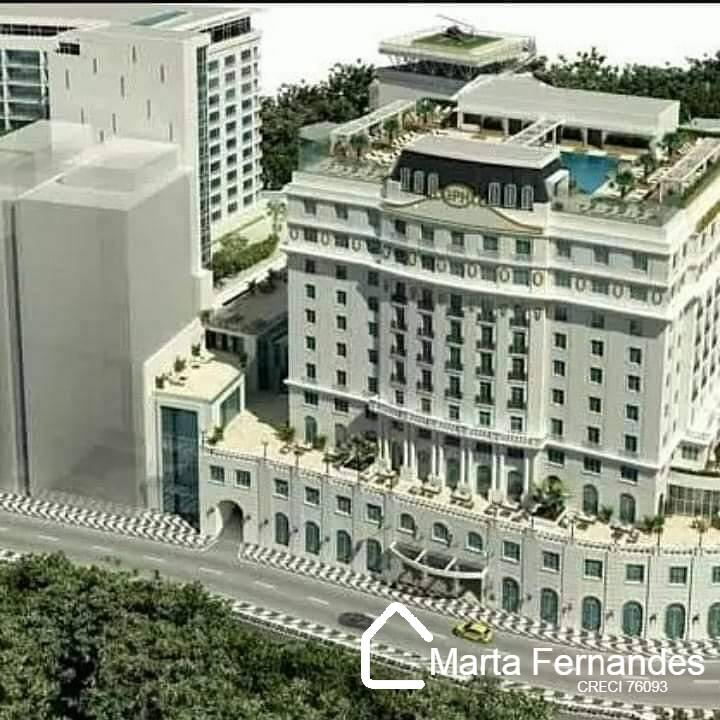 Apartamento, 2 quartos, 124 m² - Foto 4