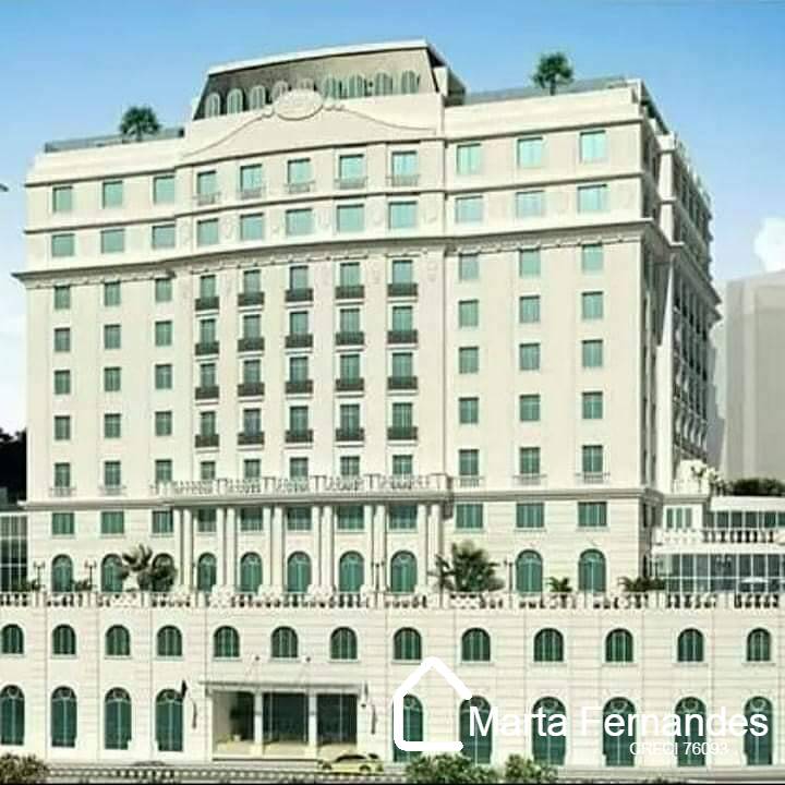 Apartamento, 2 quartos, 124 m² - Foto 7