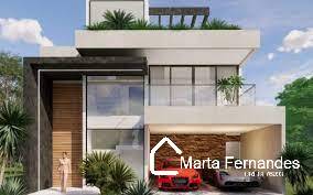 Casa, 4 quartos, 381 m² - Foto 2