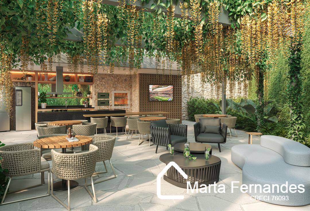 Casa, 4 quartos, 318 m² - Foto 16