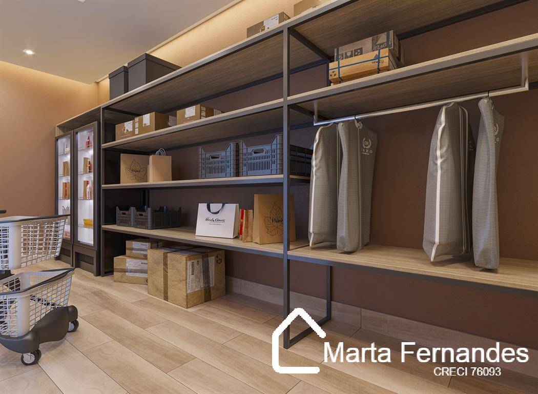 Casa, 4 quartos, 318 m² - Foto 20