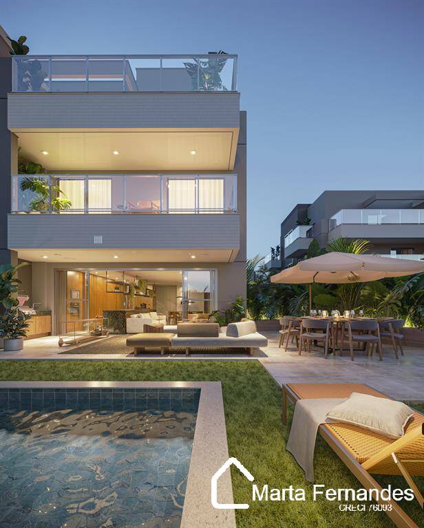 Casa, 4 quartos, 318 m² - Foto 32