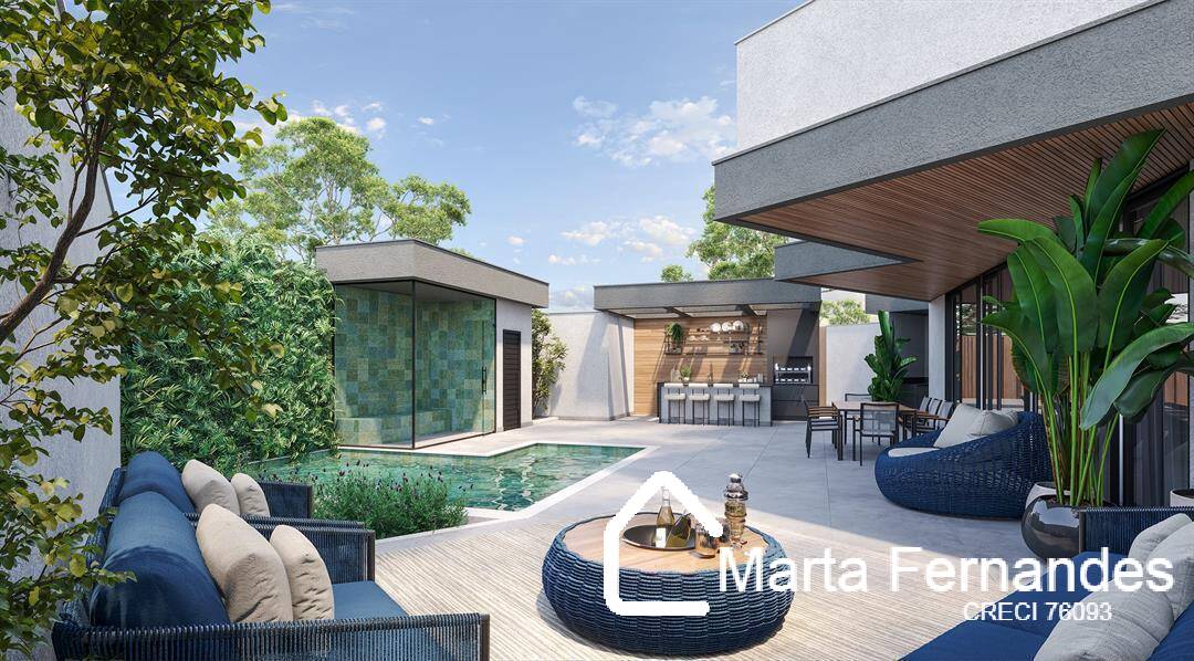 Casa, 4 quartos, 317 m² - Foto 2