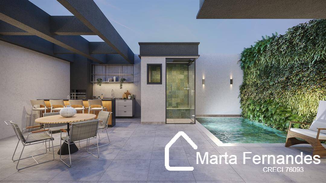 Casa, 4 quartos, 317 m² - Foto 3