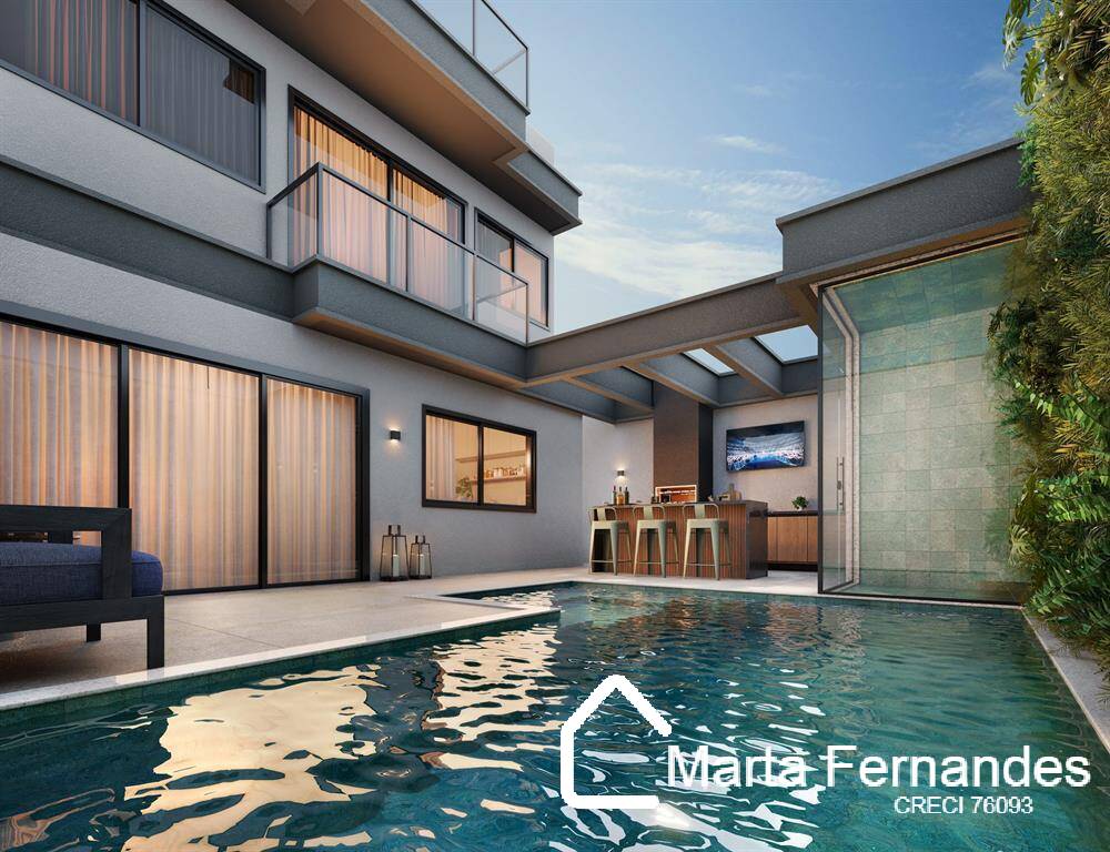 Casa, 4 quartos, 317 m² - Foto 5
