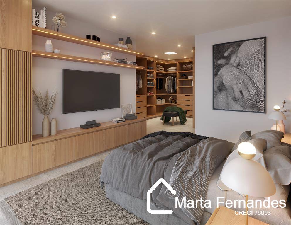Casa, 4 quartos, 317 m² - Foto 6