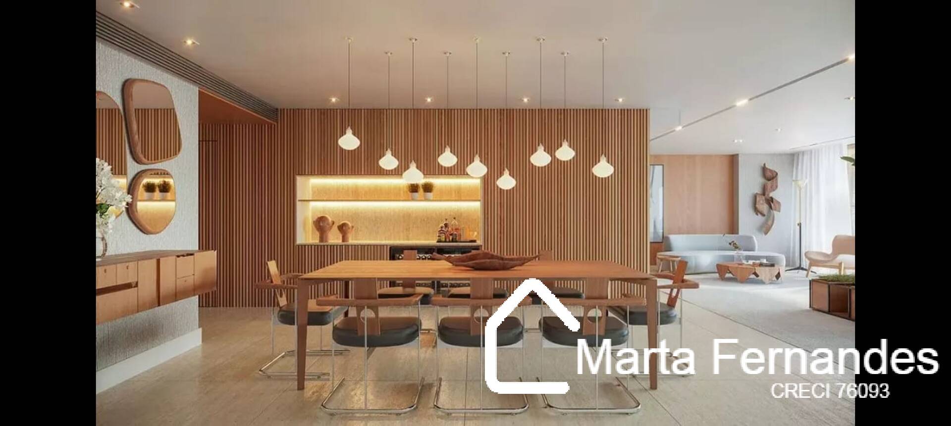Apartamento, 4 quartos, 283 m² - Foto 2