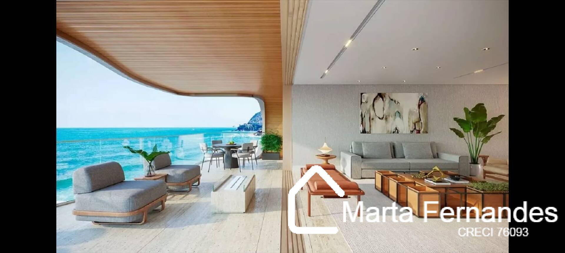 Apartamento, 4 quartos, 283 m² - Foto 6