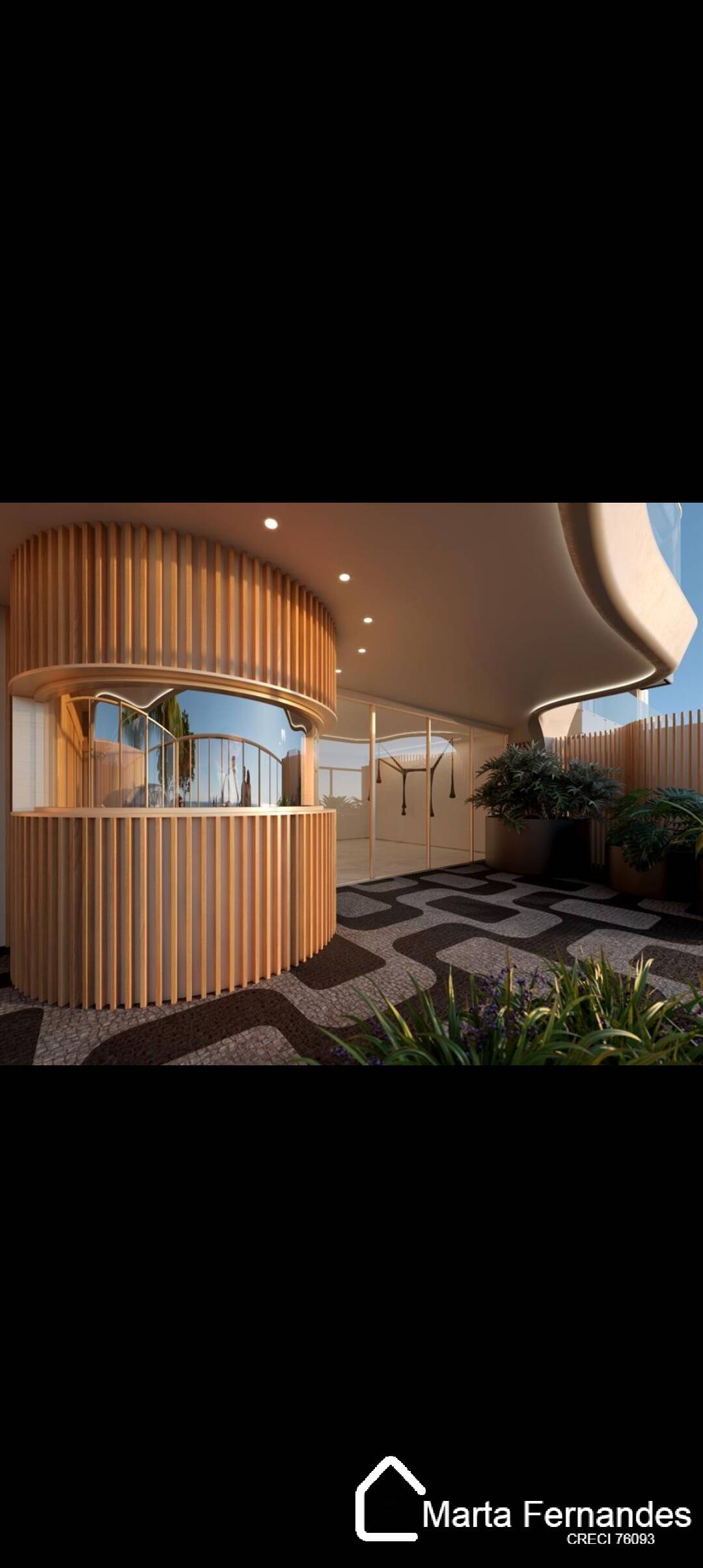 Apartamento, 4 quartos, 283 m² - Foto 9