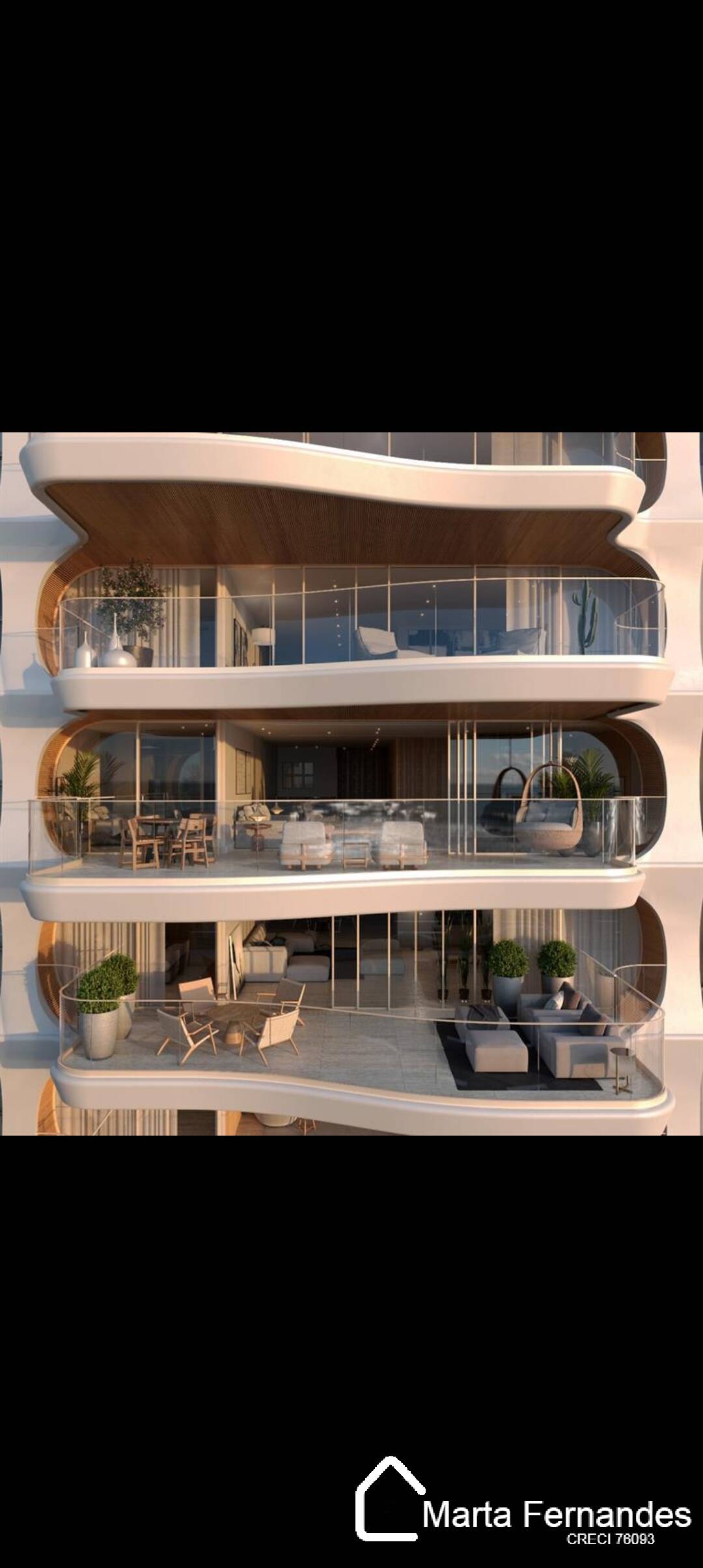 Apartamento, 4 quartos, 283 m² - Foto 10